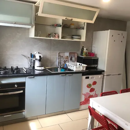 Ferienhaus Maison Pour Ouvriers Seulement Pas De Tourisme, Ni Famille